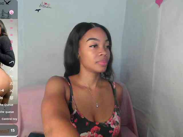TamyLynn1 webcam