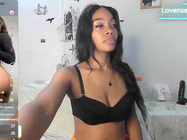 TamyLynn1 webcam