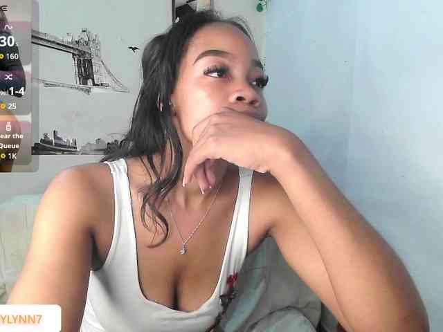 TamyLynn1 webcam