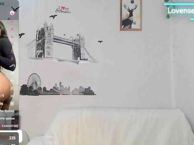 TamyLynn1 webcam