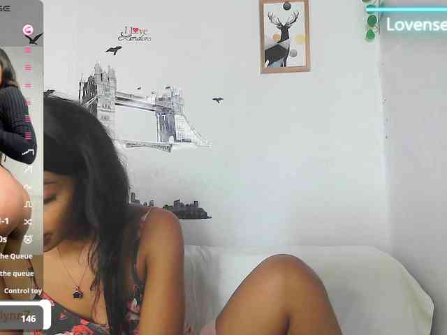 private sex cam TamyLynn1
