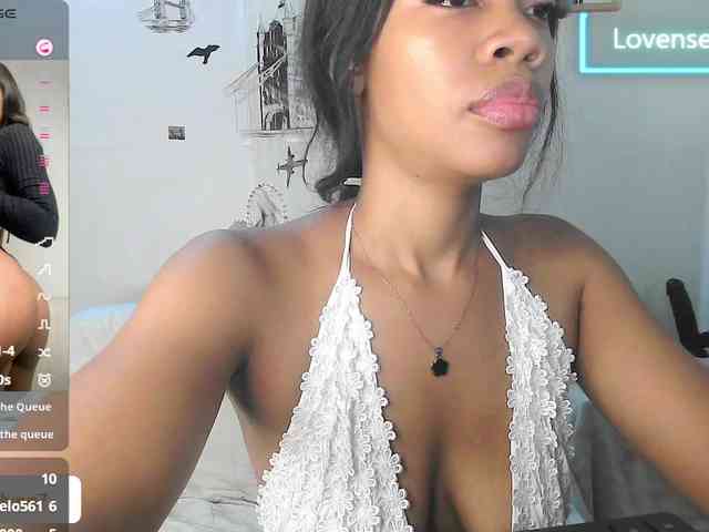 TamyLynn1 webcam