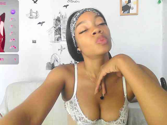 TamyLynn1 webcam