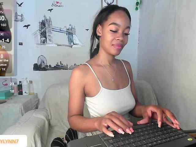 TamyLynn1 webcam