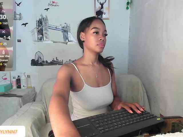 TamyLynn1 webcam