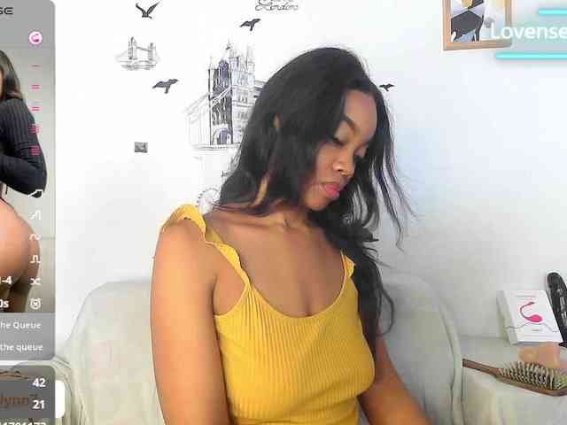 TamyLynn1 webcam