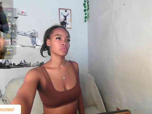 TamyLynn1 webcam