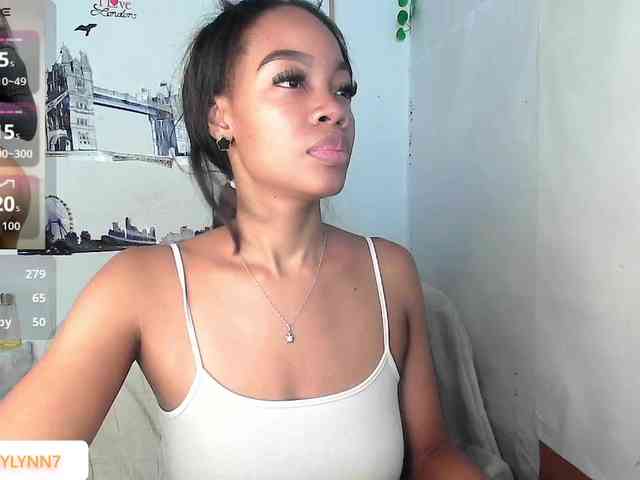 TamyLynn1 webcam