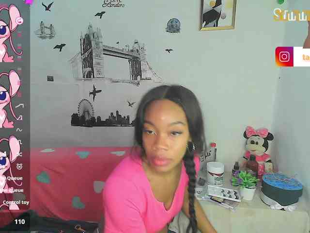 TamyLynn1 webcam