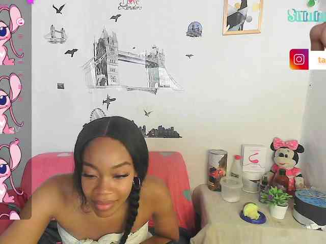 TamyLynn1 webcam