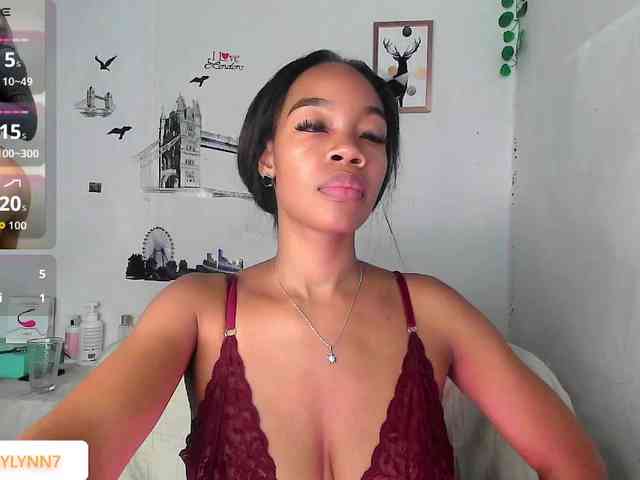 TamyLynn1 webcam