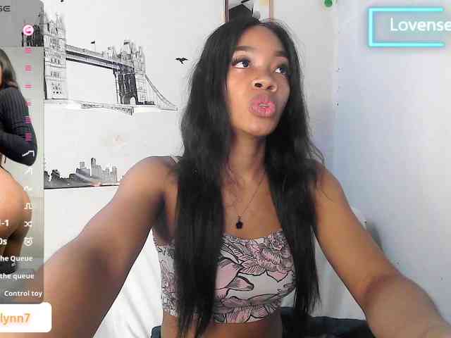 TamyLynn1 webcam