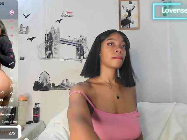 real live cam TamyLynn1