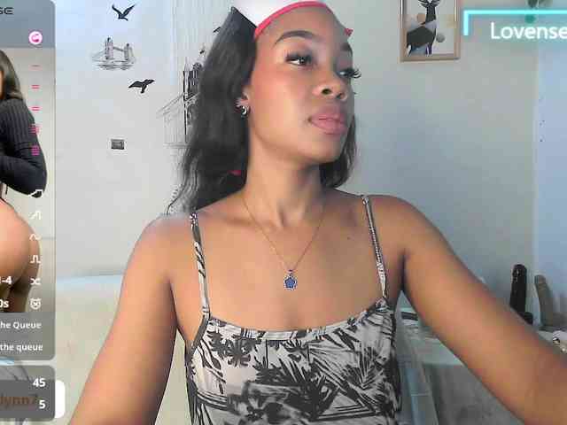 TamyLynn1 webcam
