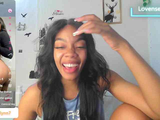 TamyLynn1 webcam