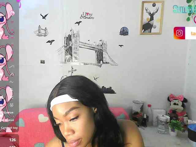 TamyLynn1 webcam