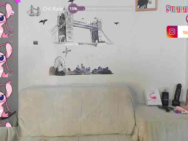 TamyLynn1 webcam