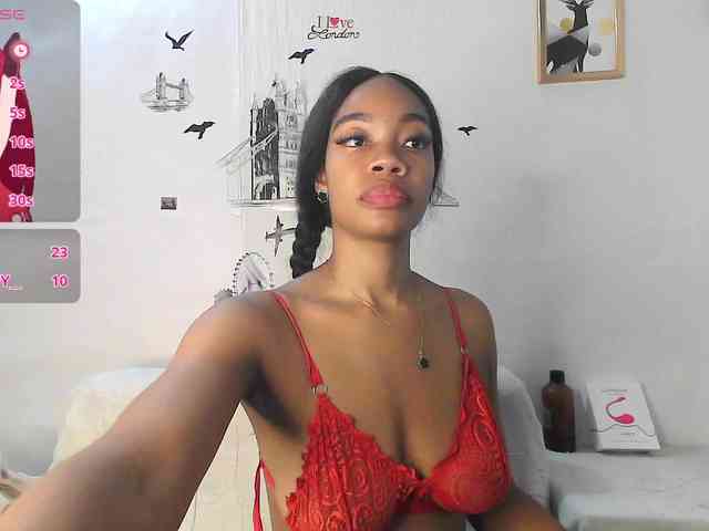TamyLynn1 webcam