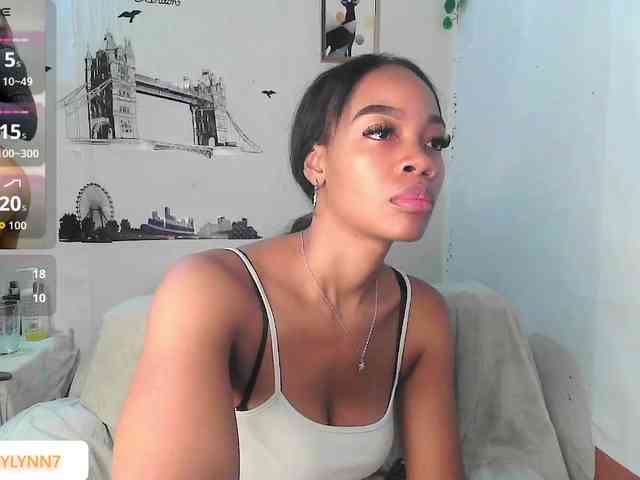 TamyLynn1 webcam