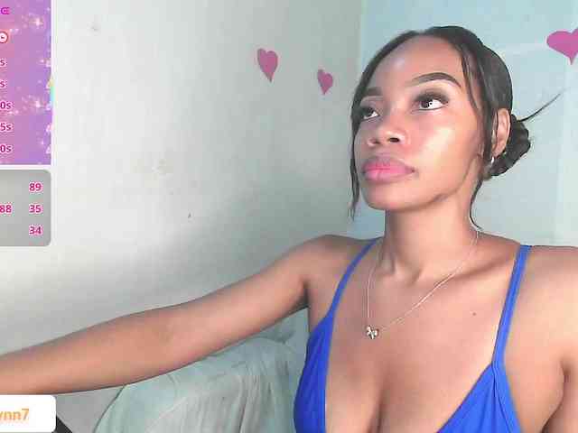 TamyLynn1 webcam