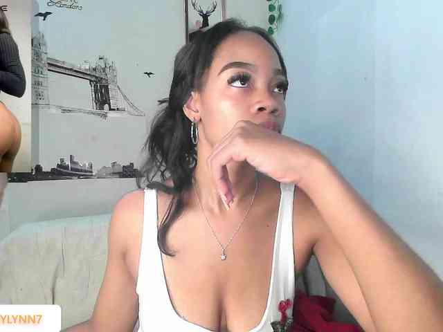 TamyLynn1 webcam