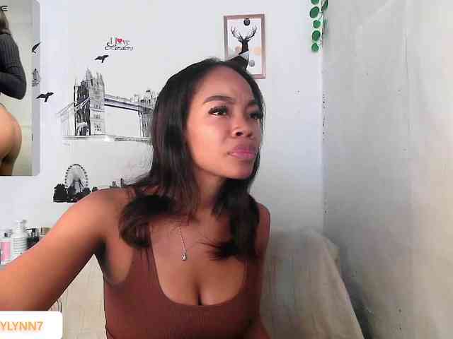 TamyLynn1 webcam