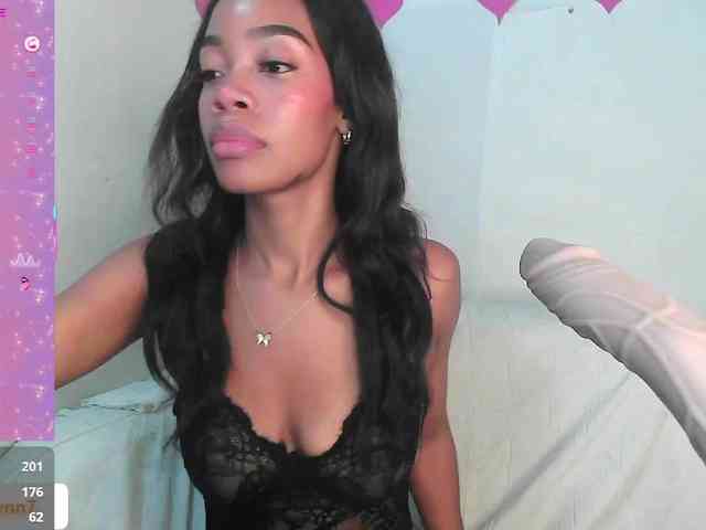 TamyLynn1 webcam