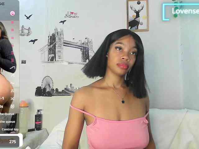 TamyLynn1 webcam
