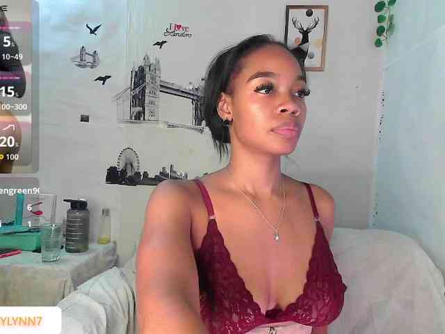 TamyLynn1 webcam