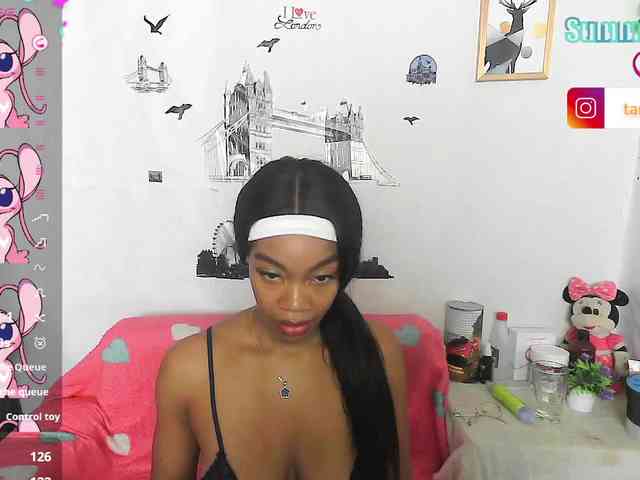 TamyLynn1 webcam