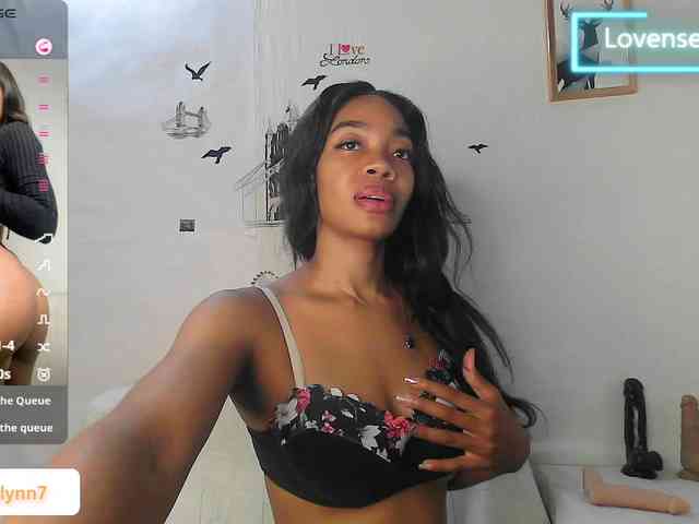TamyLynn1 webcam