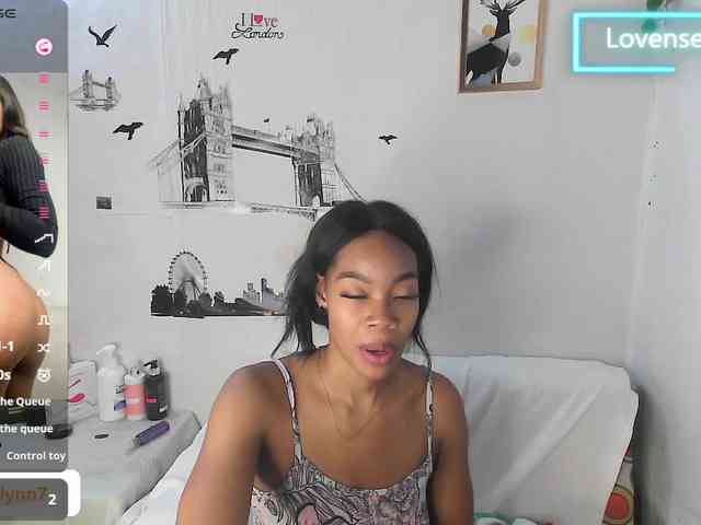 TamyLynn1 webcam