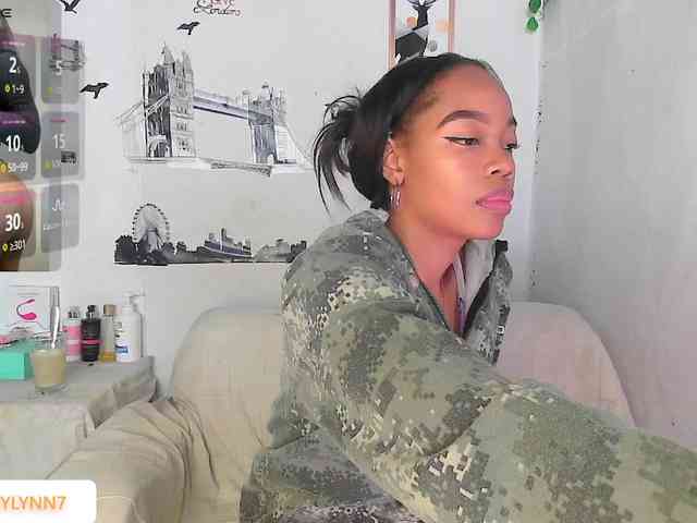 TamyLynn1 webcam