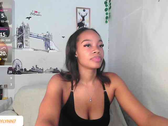 TamyLynn1 webcam