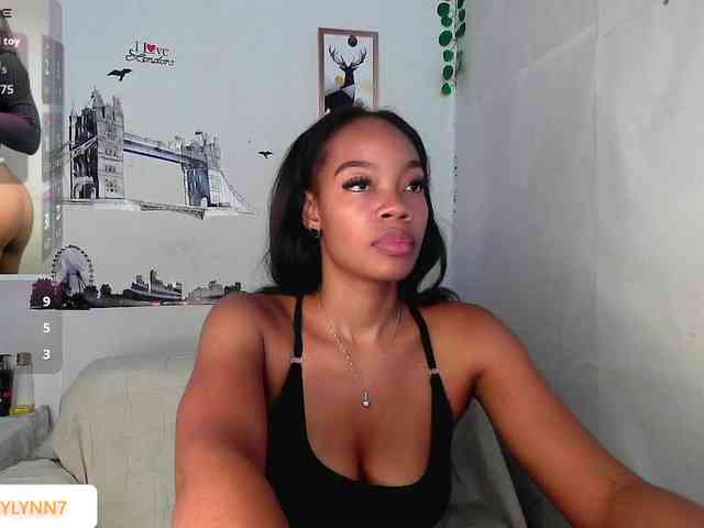 TamyLynn1 webcam