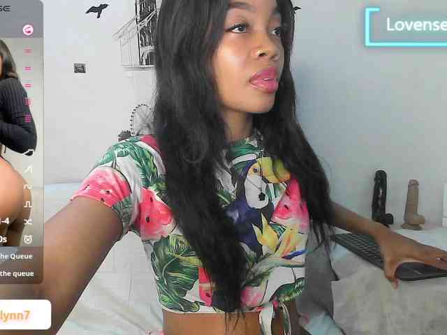 TamyLynn1 webcam