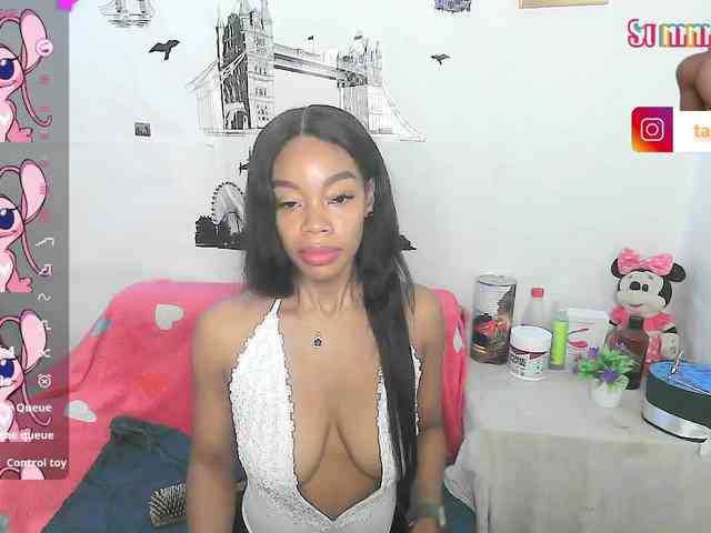 TamyLynn1 webcam
