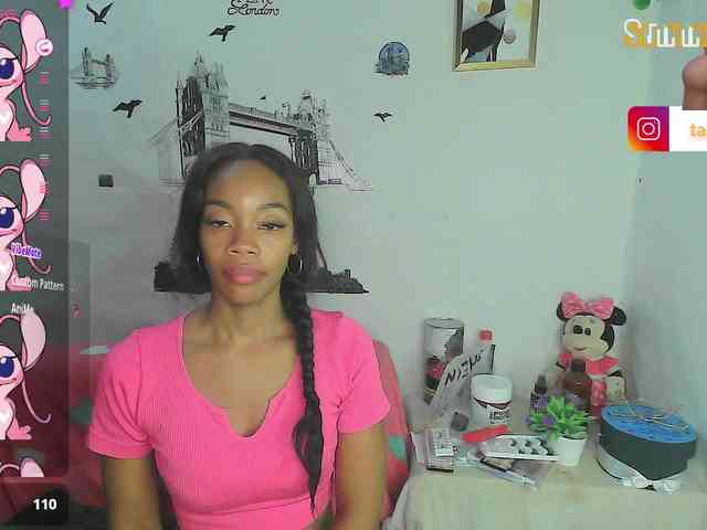 TamyLynn1 webcam