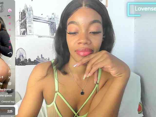 TamyLynn1 webcam