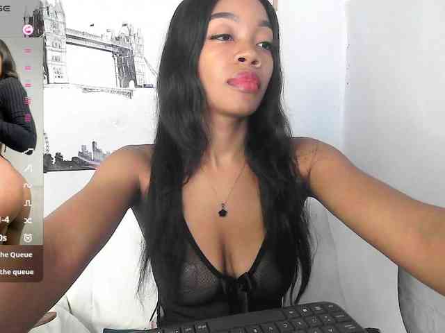 TamyLynn1 webcam