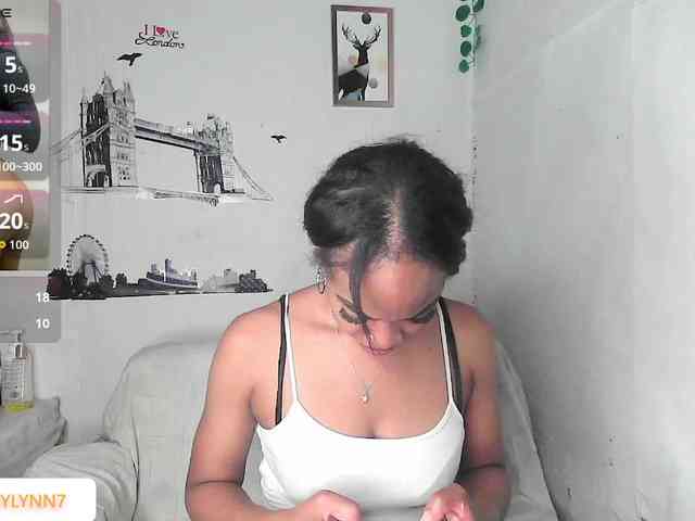 TamyLynn1 webcam