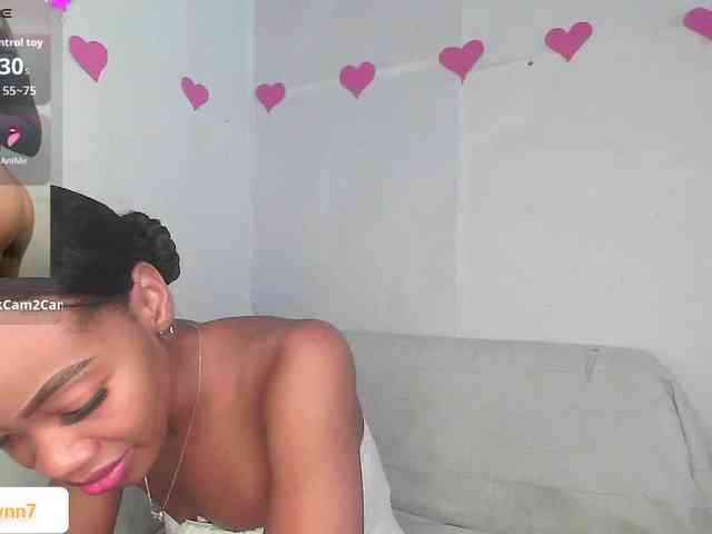 TamyLynn1 webcam