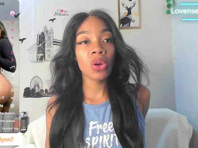 TamyLynn1 webcam
