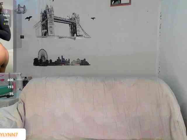 TamyLynn1 webcam
