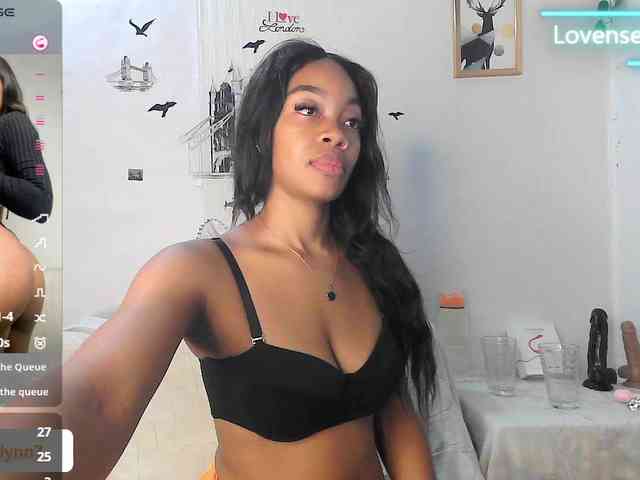 TamyLynn1 webcam