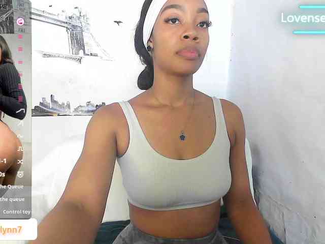 TamyLynn1 webcam