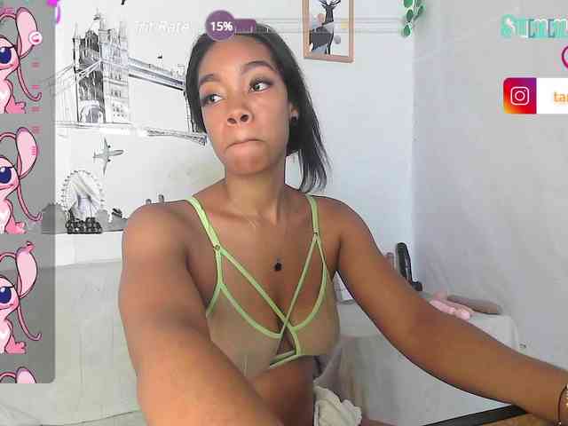 TamyLynn1 webcam