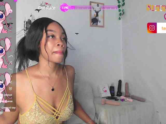 TamyLynn1 webcam