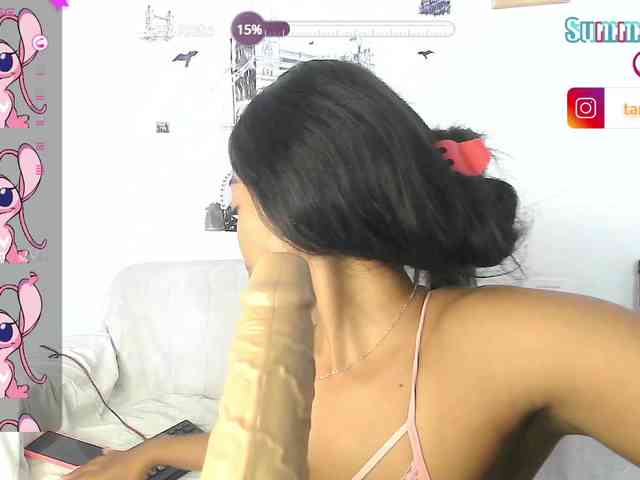 TamyLynn1 webcam