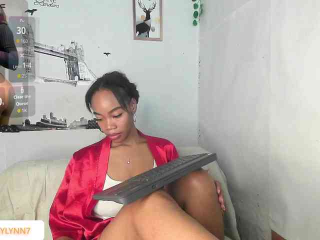 TamyLynn1 webcam
